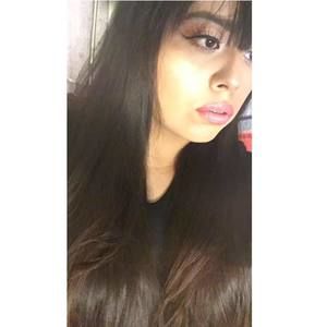 Meet your Posher, Mari